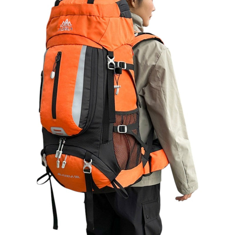 Trekkingrucksack 60L Weitwandern