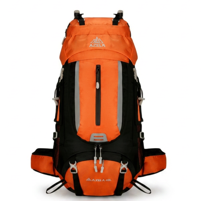 Trekkingrucksack 60L Weitwandern