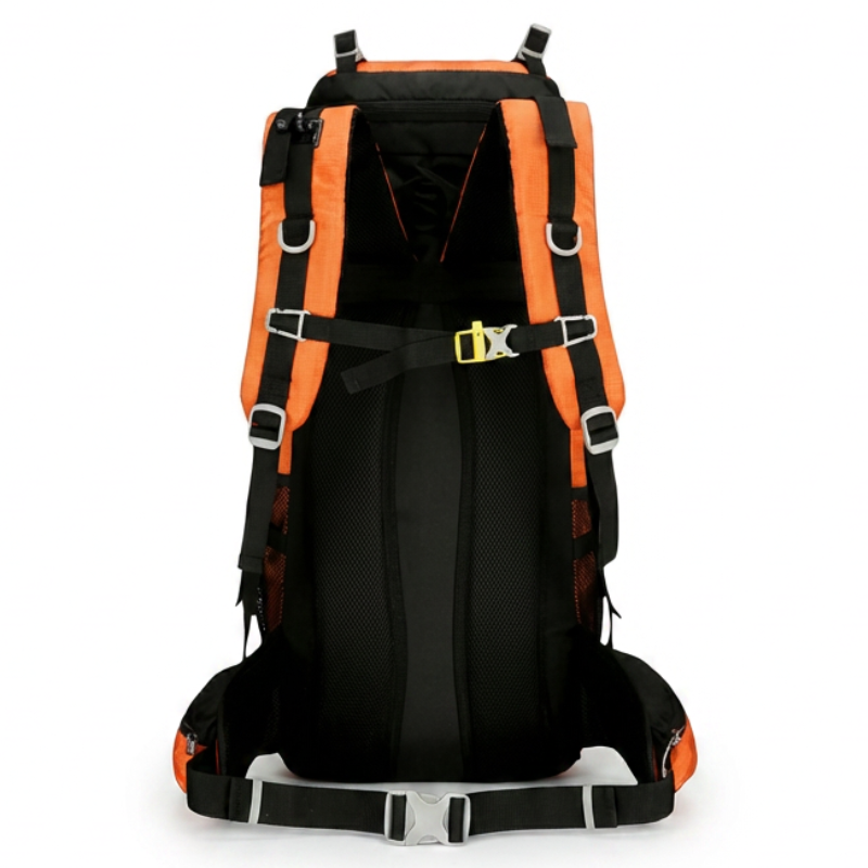 Trekkingrucksack 60L Weitwandern
