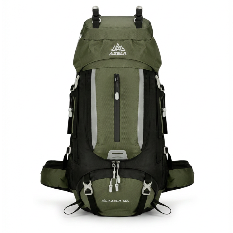 Trekkingrucksack 60L Weitwandern