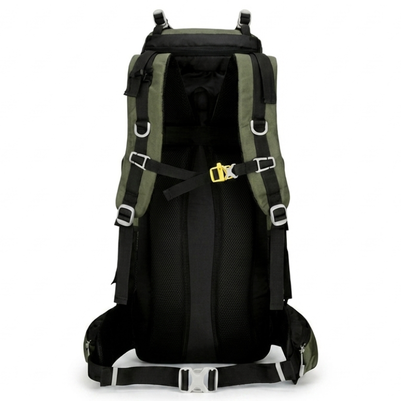 Trekkingrucksack 60L Weitwandern