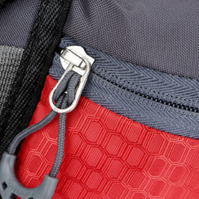 Leichter trekkingrucksack 60l
