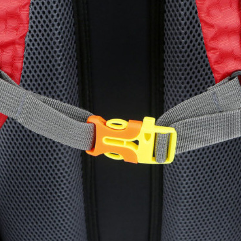 Leichter trekkingrucksack 60l