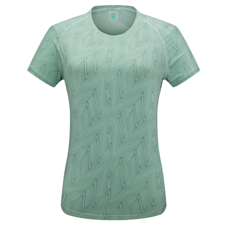 Wander T-Shirt Damen