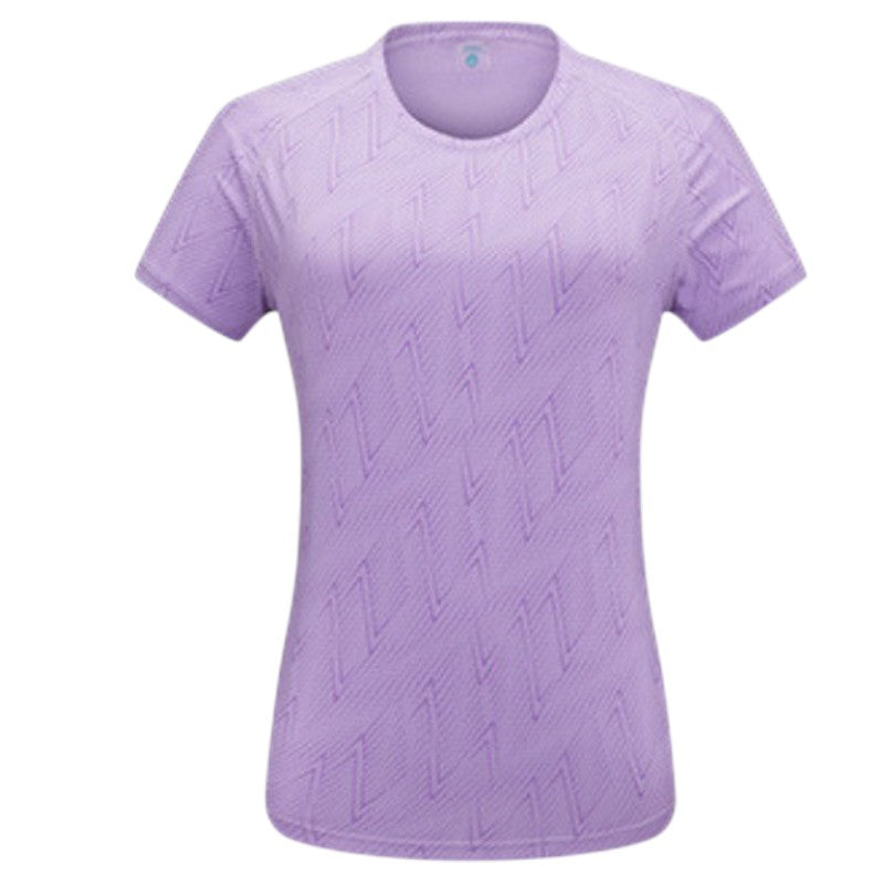Wander T-Shirt Damen