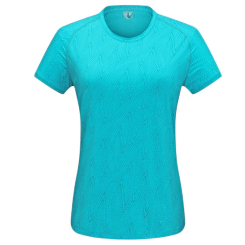 Wander T-Shirt Damen