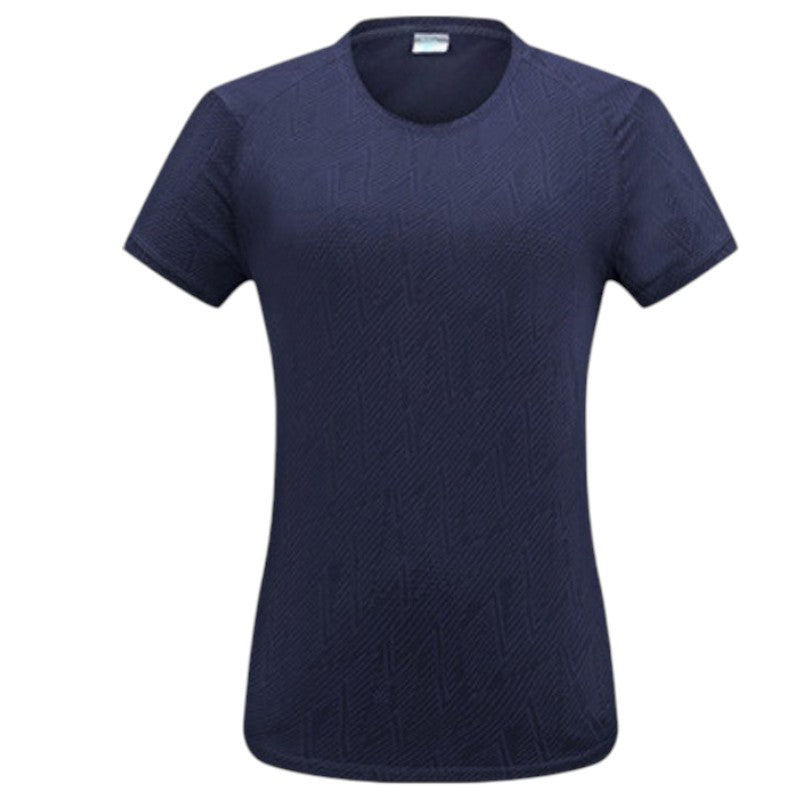 Wander T-Shirt Damen