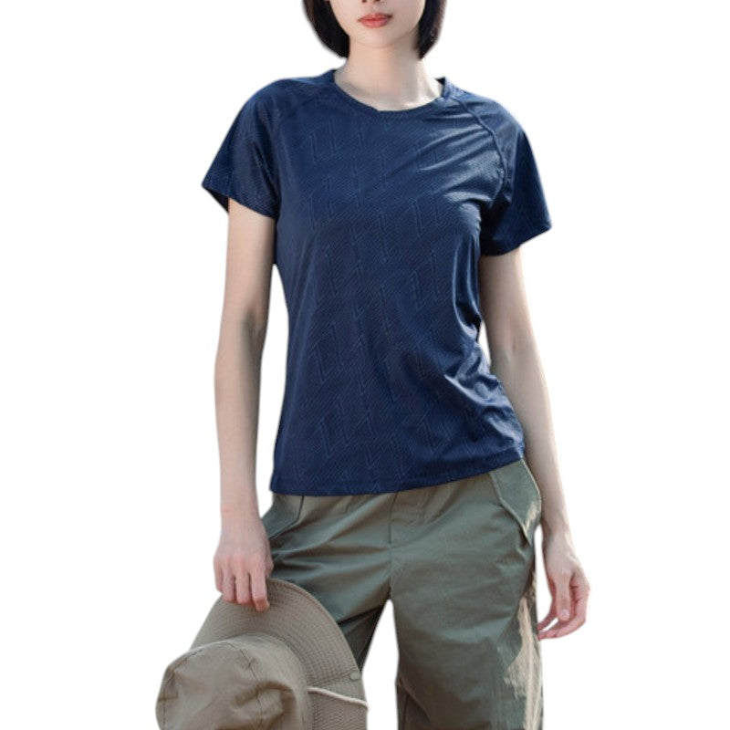 Wander T-Shirt Damen