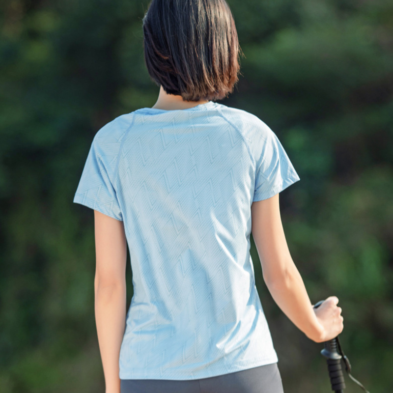 Wander T-Shirt Damen