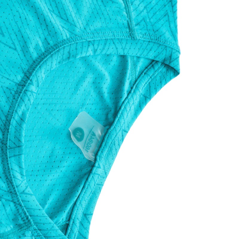Wander T-Shirt Damen