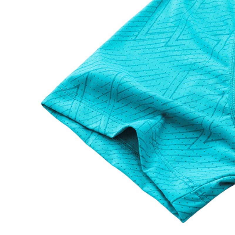 Wander T-Shirt Damen