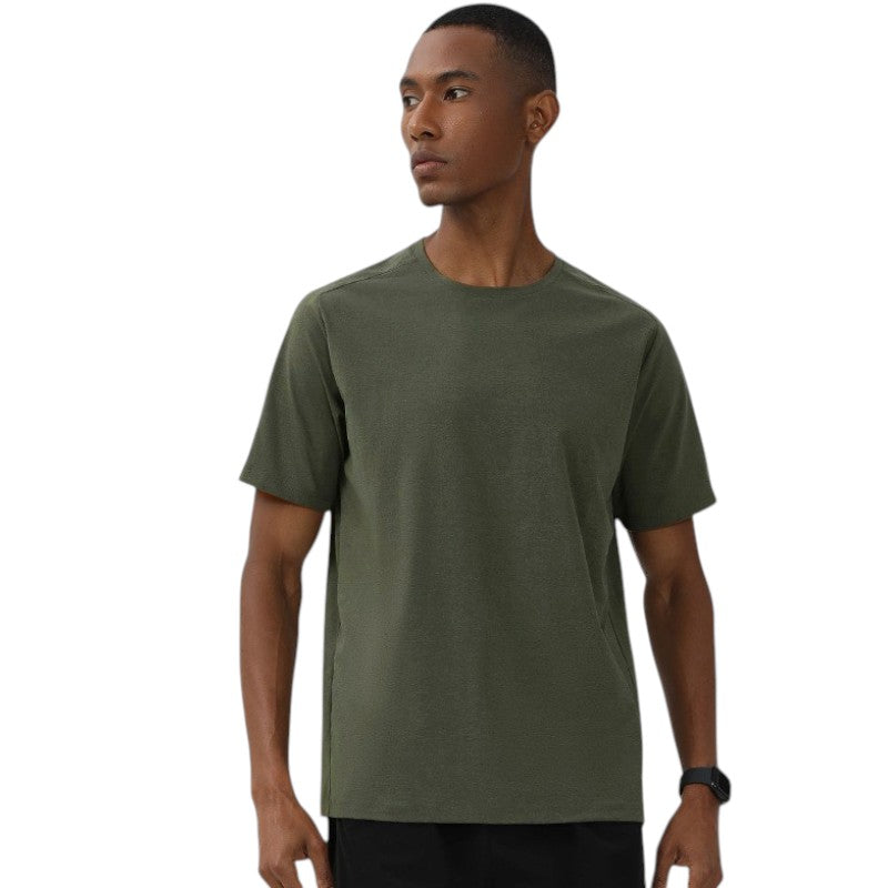 Atmungsaktives T-Shirt Wandern