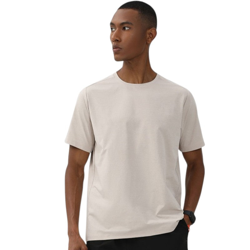 Atmungsaktives T-Shirt Wandern