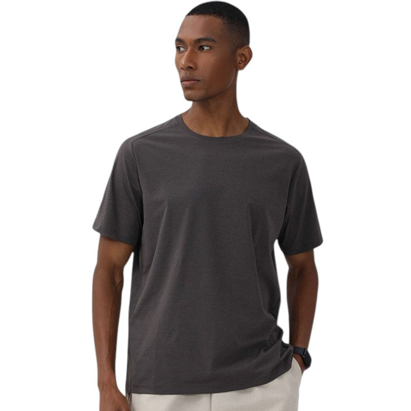 Atmungsaktives T-Shirt Wandern