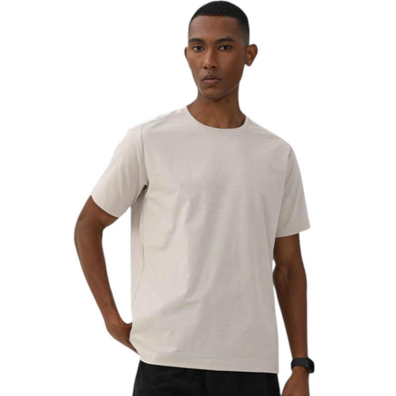 Atmungsaktives T-Shirt Wandern