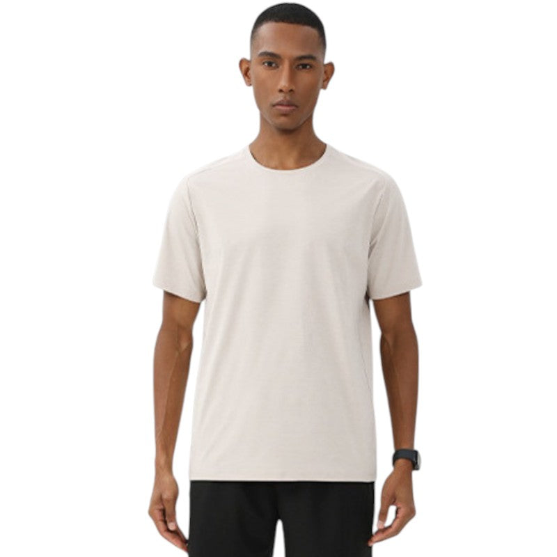 Atmungsaktives T-Shirt Wandern