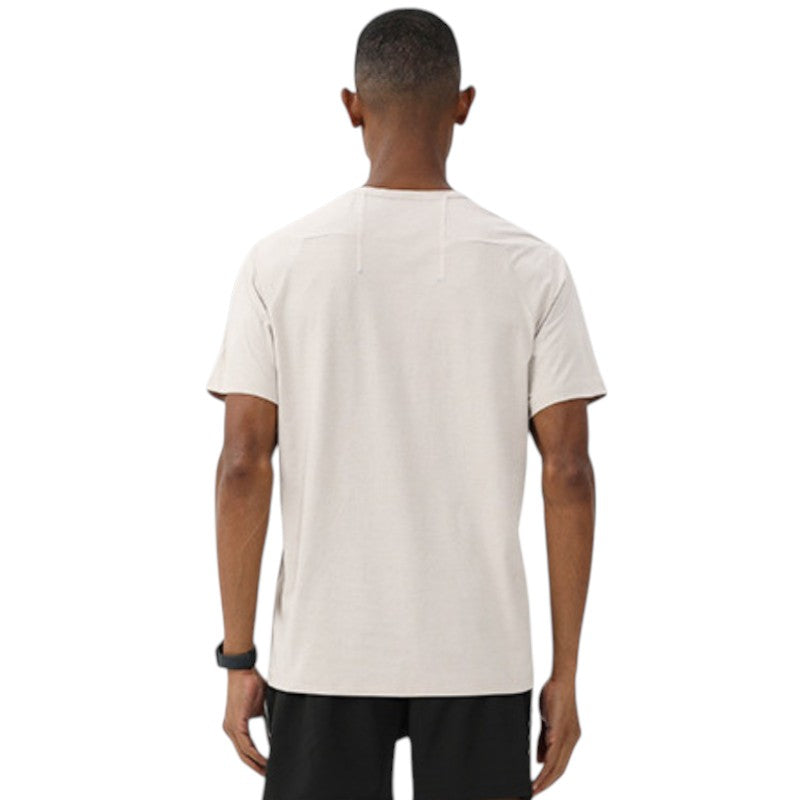Atmungsaktives T-Shirt Wandern