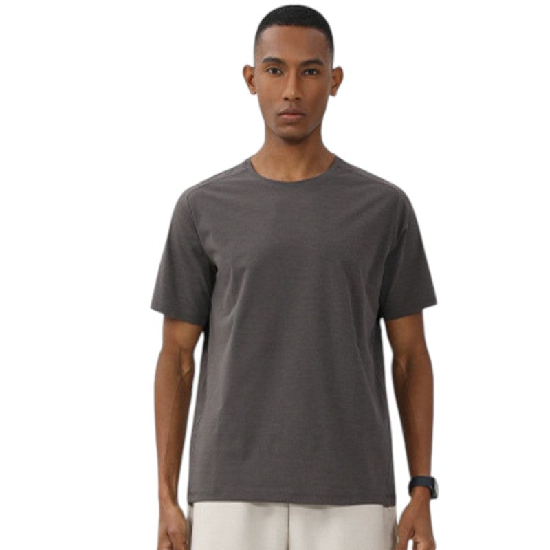 Atmungsaktives T-Shirt Wandern