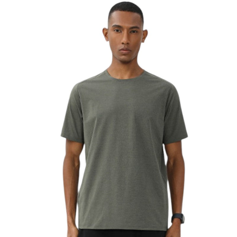 Atmungsaktives T-Shirt Wandern