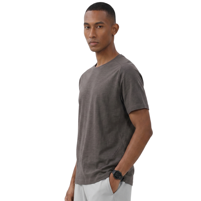 Atmungsaktives T-Shirt Wandern