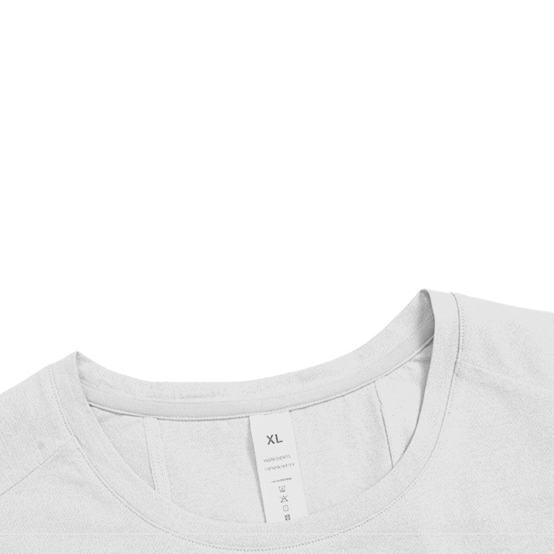 Atmungsaktives T-Shirt Wandern