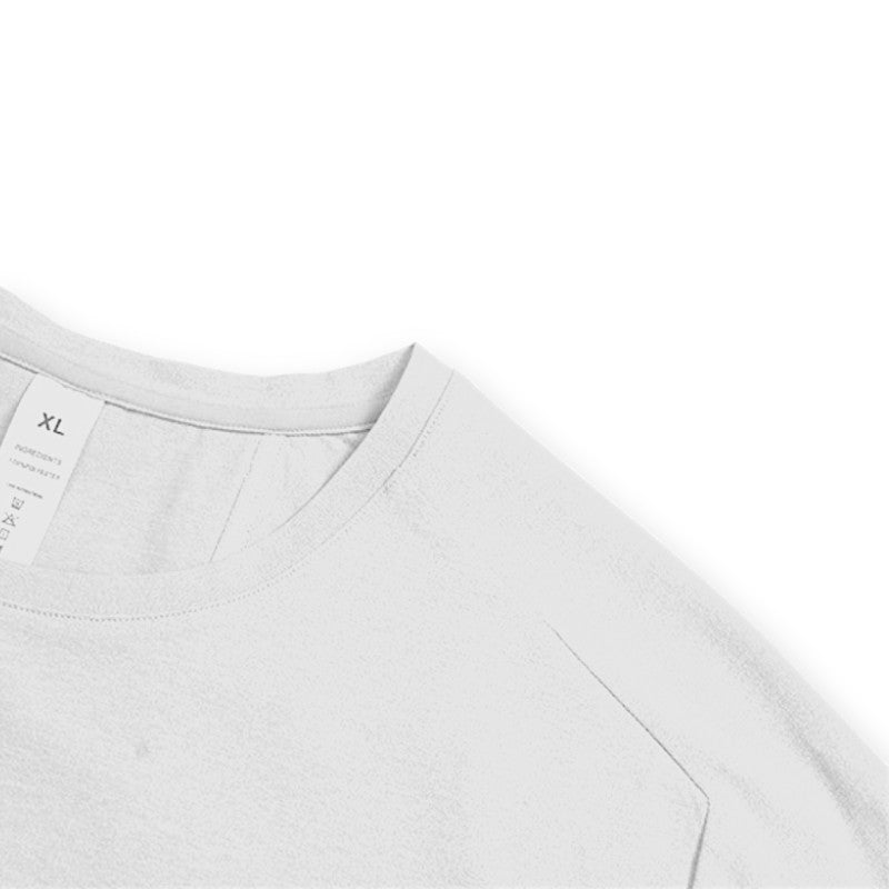 Atmungsaktives T-Shirt Wandern