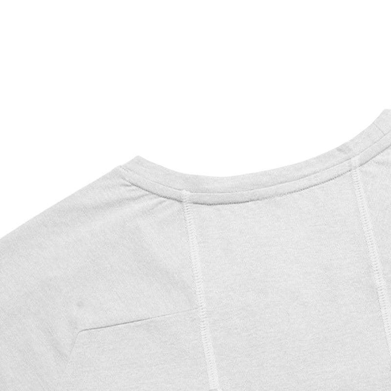 Atmungsaktives T-Shirt Wandern