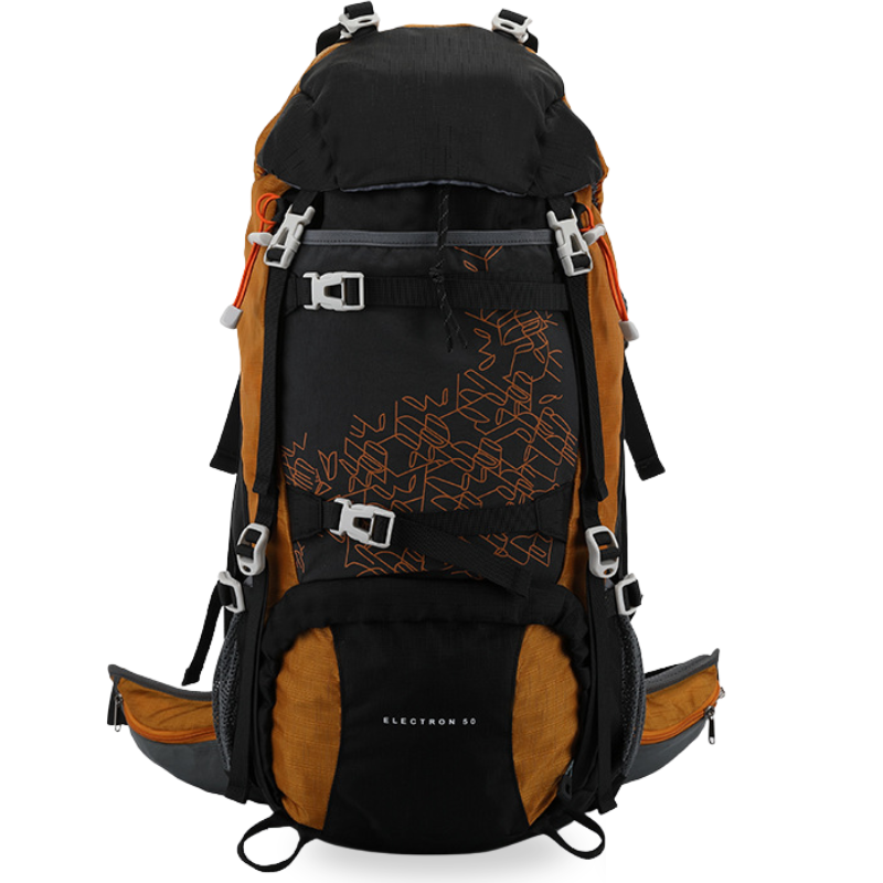 Wanderrucksack Damen 50L