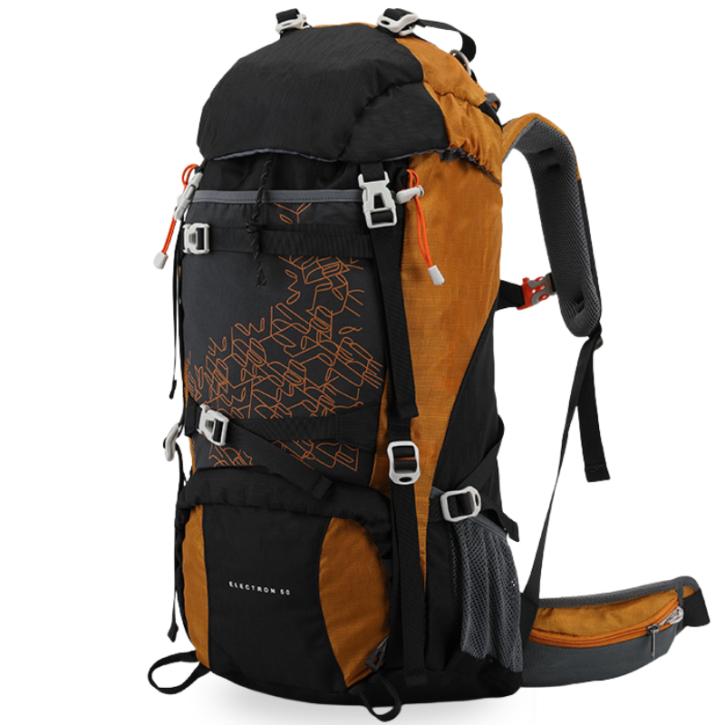Wanderrucksack Damen 50L