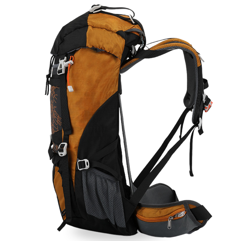 Wanderrucksack Damen 50L