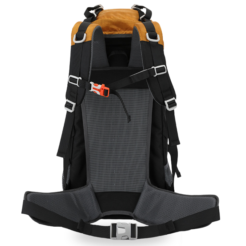 Wanderrucksack Damen 50L