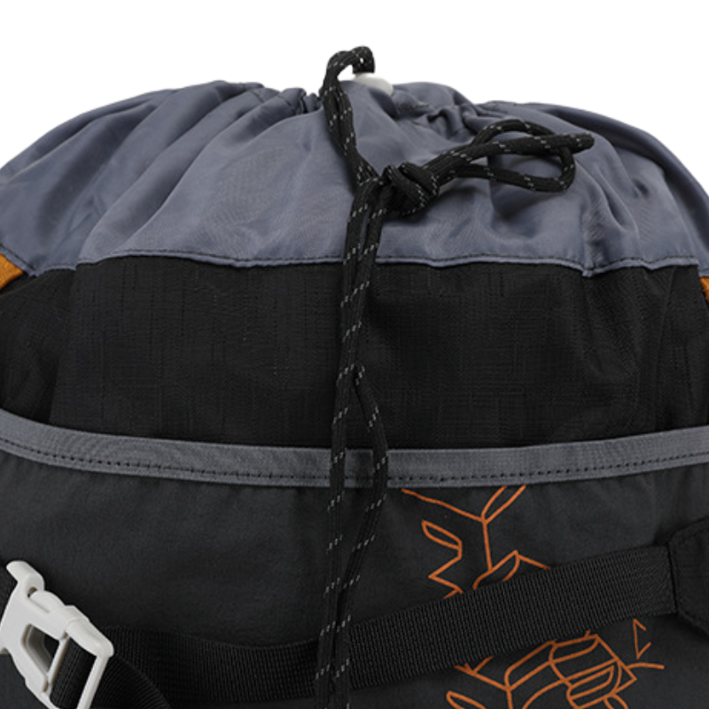 Wanderrucksack Damen 50L