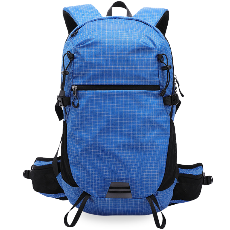 Wanderrucksack Damen Netzrücken