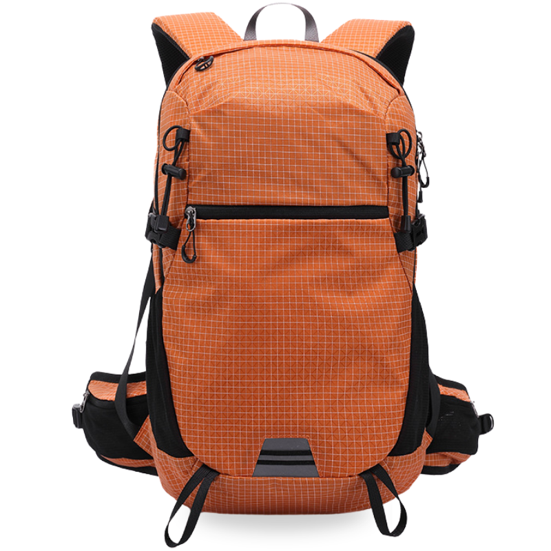 Wanderrucksack Damen Netzrücken