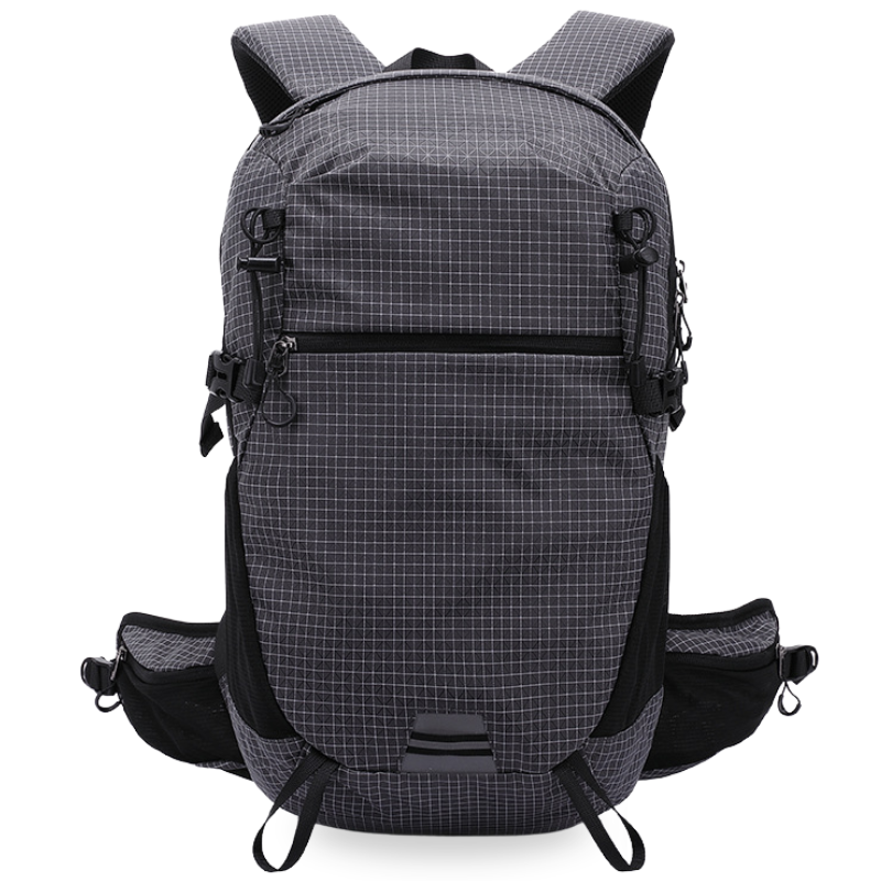 Wanderrucksack Damen Netzrücken