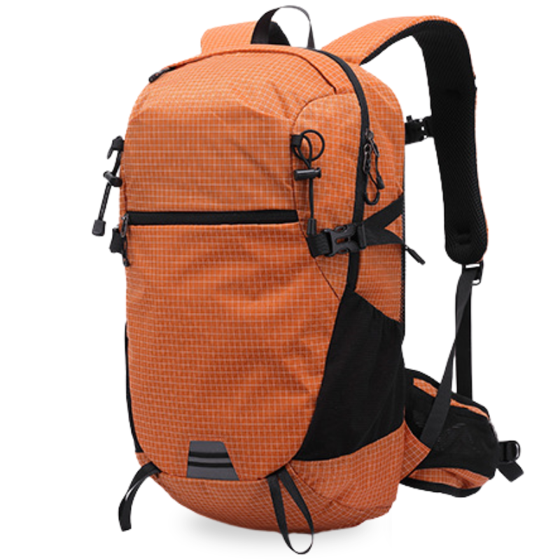Wanderrucksack Damen Netzrücken