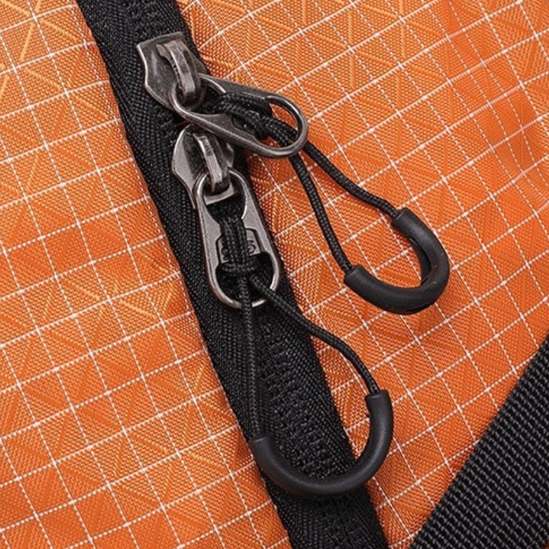 Wanderrucksack Damen Netzrücken