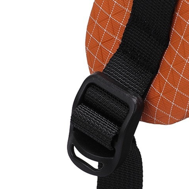 Wanderrucksack Damen Netzrücken