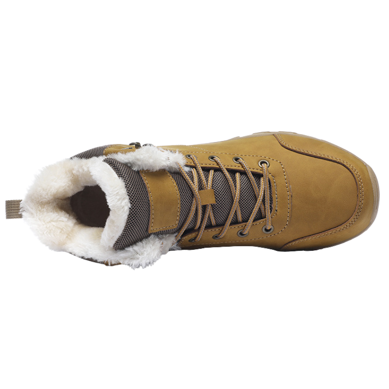 Winterwanderschuhe gefüttert