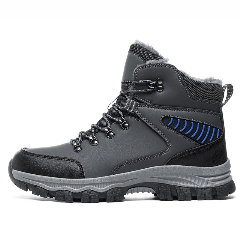 Winterwanderschuhe Herren rutschfest