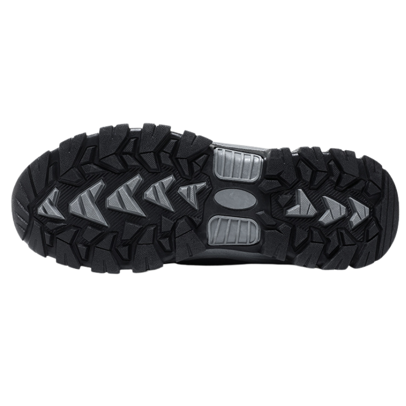 Winterwanderschuhe Herren rutschfest