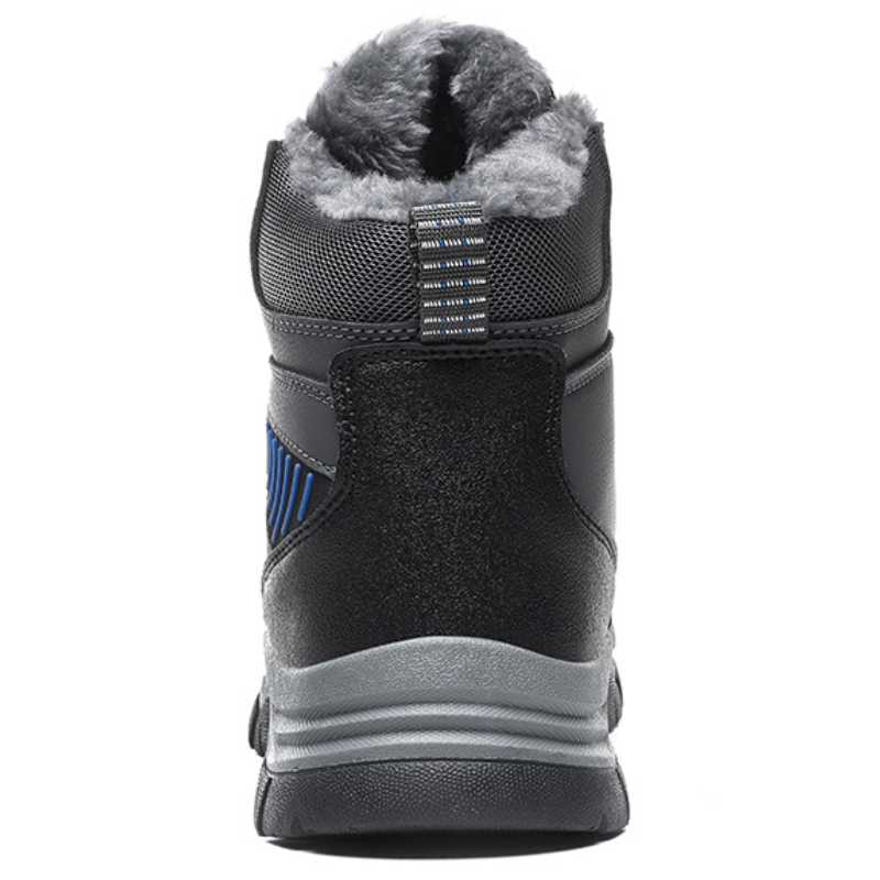 Winterwanderschuhe Herren rutschfest