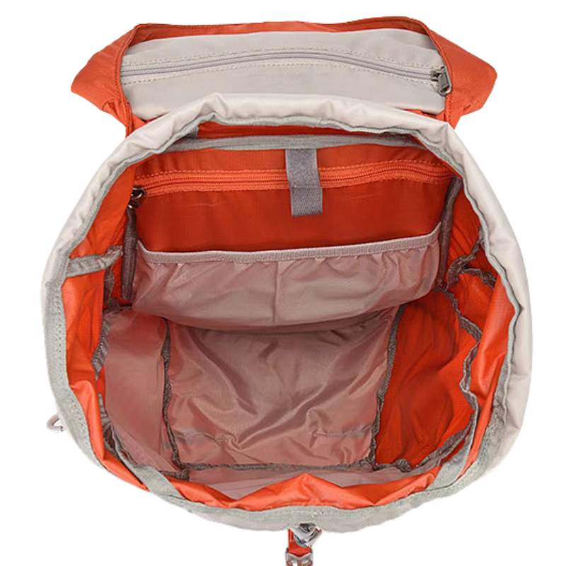 Leichter wanderrucksack 40l