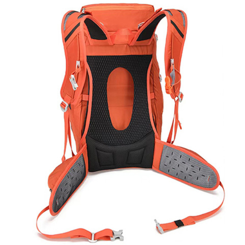 Leichter wanderrucksack 40l