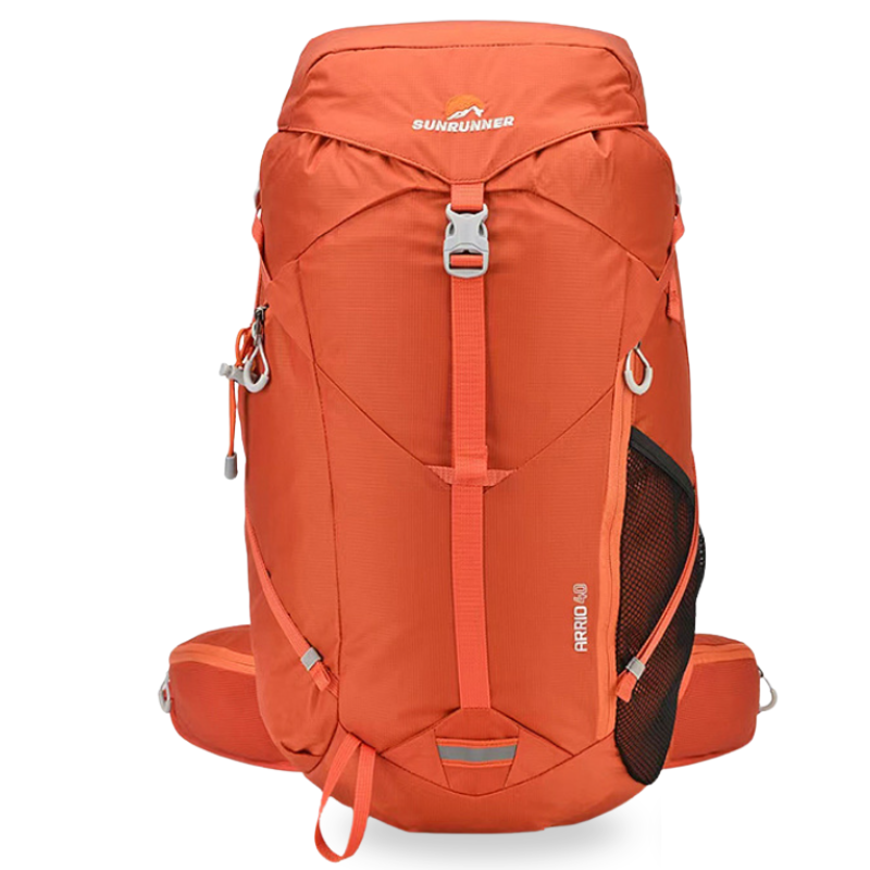 Leichter wanderrucksack 40l