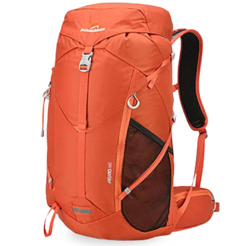 Leichter wanderrucksack 40l