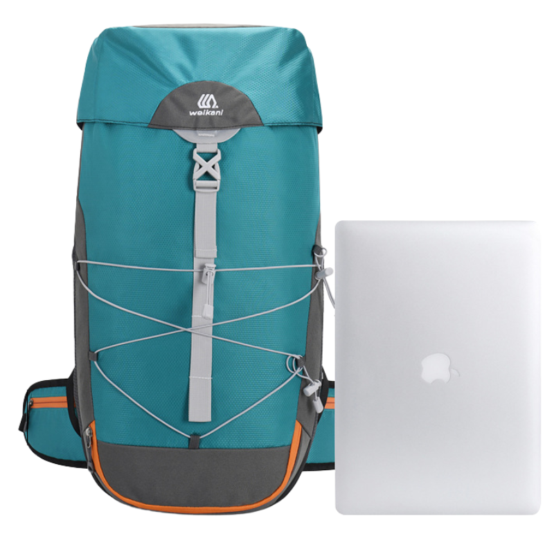 Wanderrucksack wasserdicht 40l