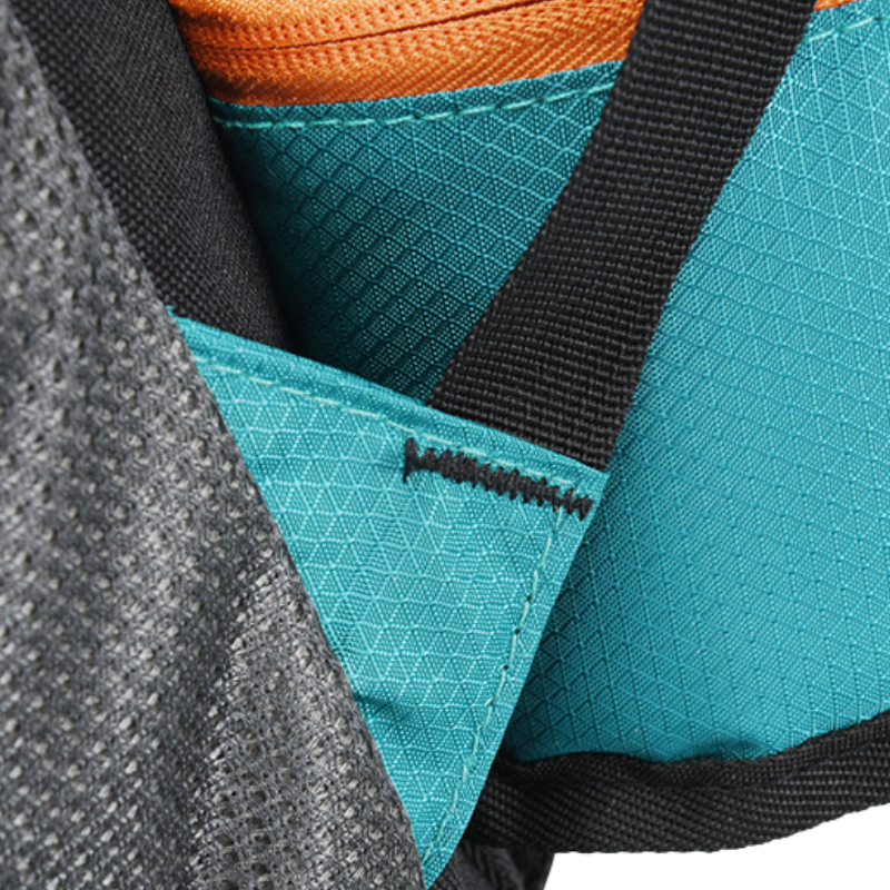 Wanderrucksack wasserdicht 40l
