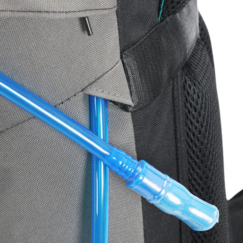 Wanderrucksack wasserdicht 40l
