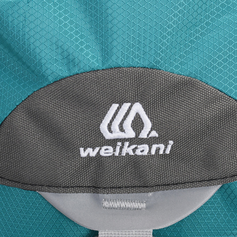 Wanderrucksack wasserdicht 40l